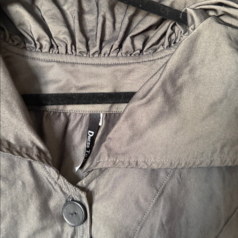 Dress To Kill Jacket - Picture 4 of 7